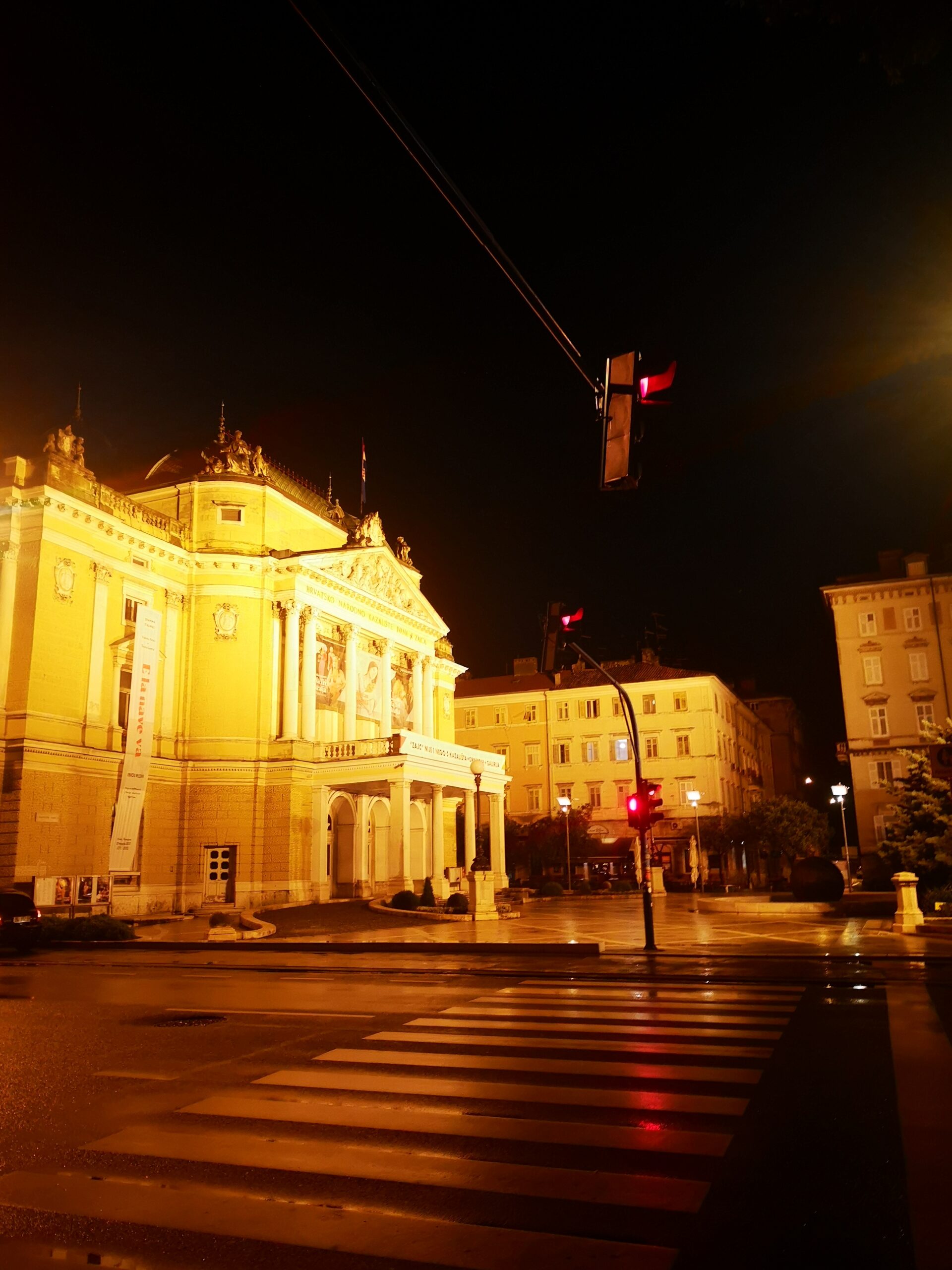 Grad Rijela Grad Rijeka - Što vidjeti?